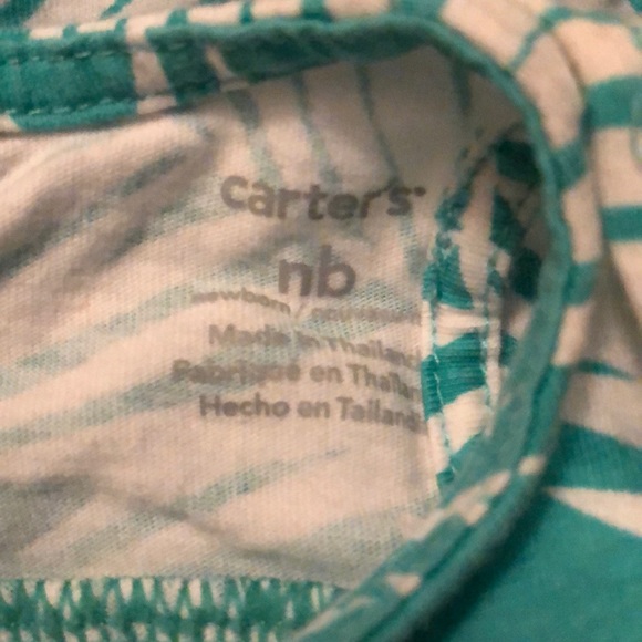 🚫SOLD🚫🌸🌸Carter’s dresses and short set🌸🌸 - Picture 7 of 8